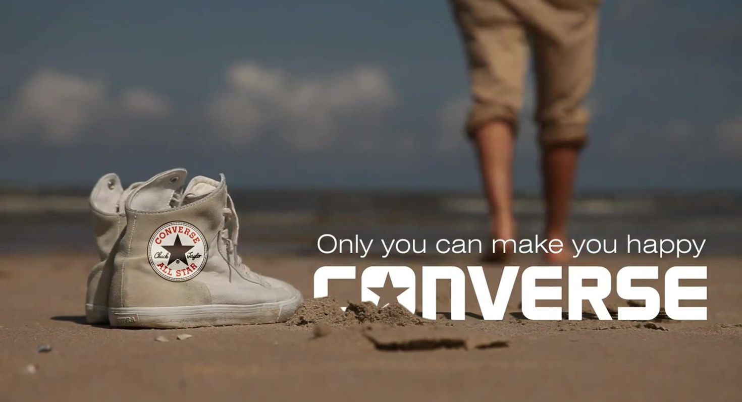 Converse Shoe